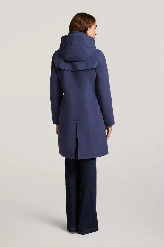 Creenstone Evanna raincoat CSN1530253