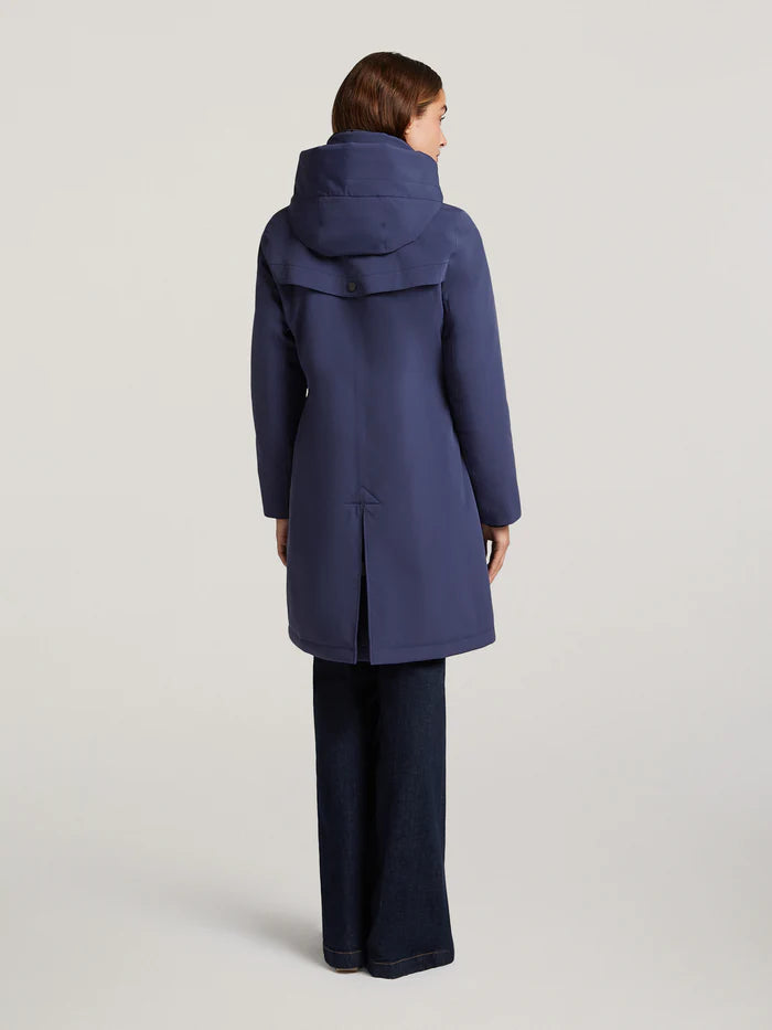 Creenstone Evanna raincoat CSN1530253