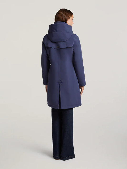 Creenstone Evanna raincoat CSN1530253