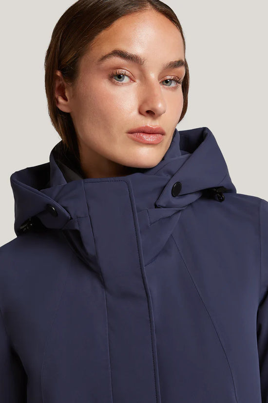 Creenstone Evanna raincoat CSN1530253