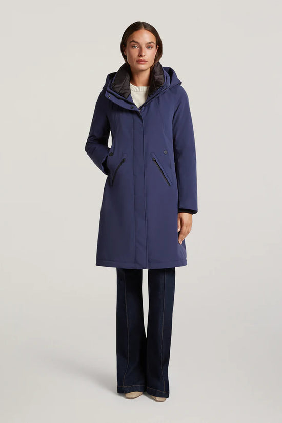 Creenstone Evanna raincoat CSN1530253