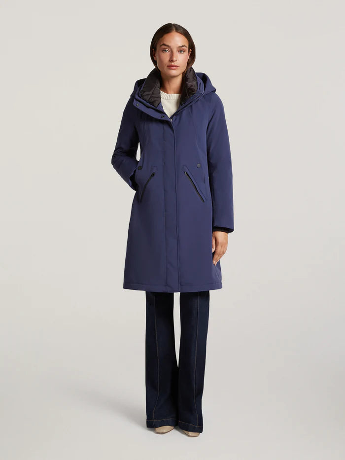 Creenstone Evanna raincoat CSN1530253
