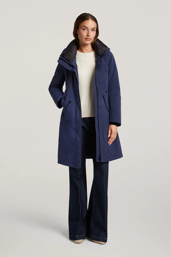 Creenstone Evanna raincoat CSN1530253