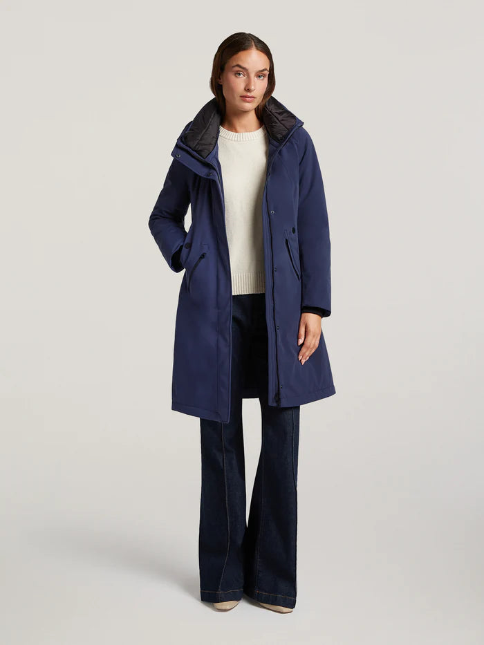 Creenstone Evanna raincoat CSN1530253