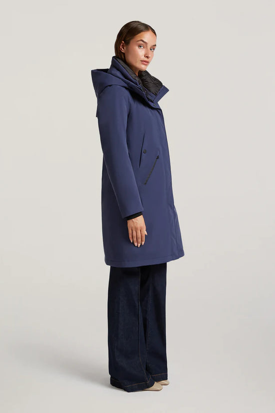 Creenstone Evanna raincoat CSN1530253