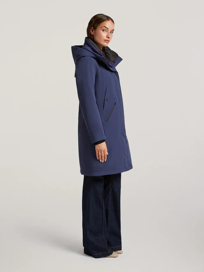 Creenstone Evanna raincoat CSN1530253