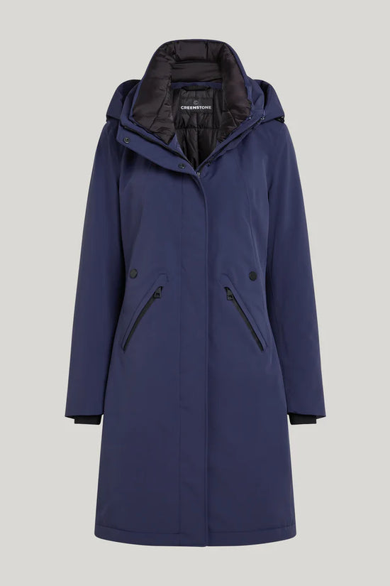 Creenstone Evanna raincoat CSN1530253