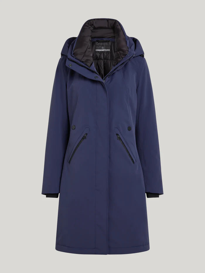 Creenstone Evanna raincoat CSN1530253
