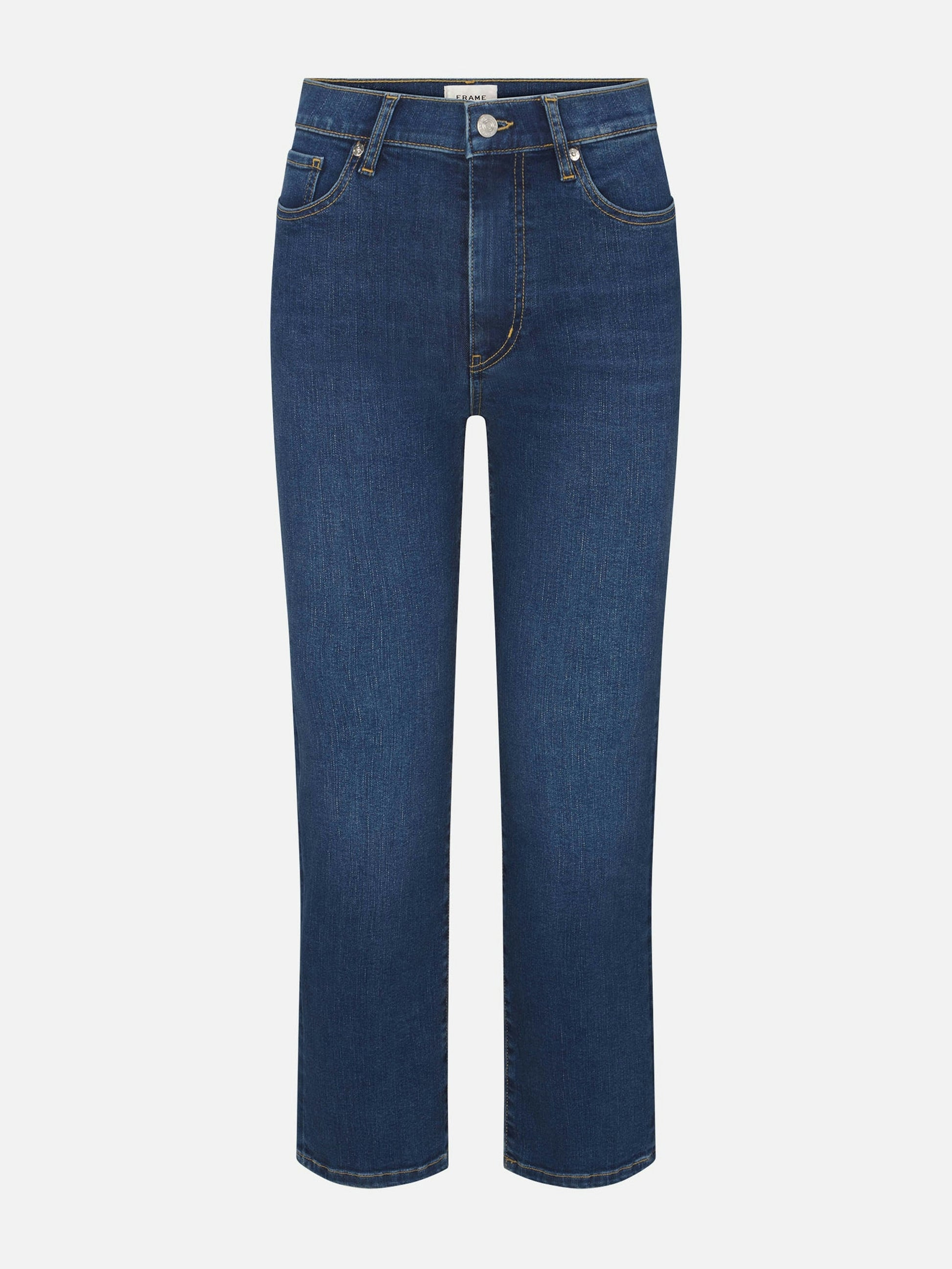 Frame Le Sleek straight jeans LSLS814