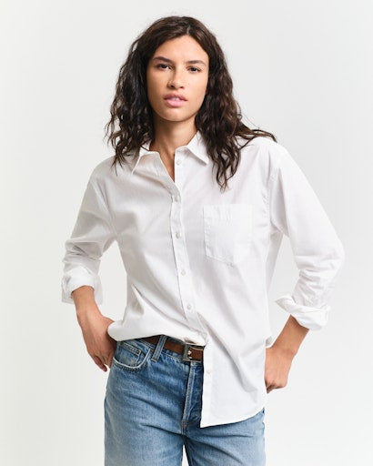 Gant relaxed fit shirt 4300212