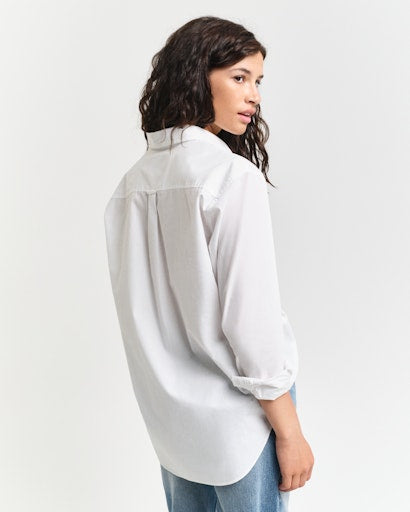 Gant relaxed fit shirt 4300212