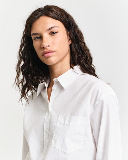 Gant relaxed fit shirt 4300212