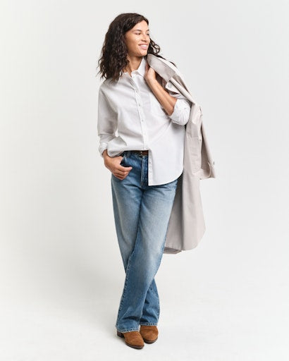 WHY SHOP GANT AT JANE YOUNG?