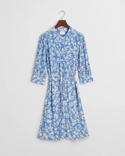 Gant floral print shirt dress 4503373