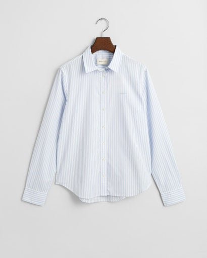 Gant light blue classic shirt 4300214