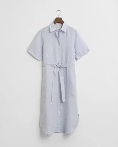 Gant linen dress 4503390