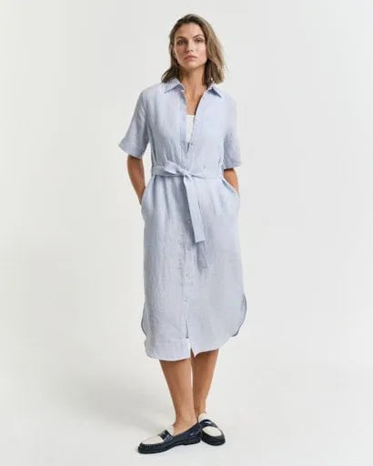 Gant linen dress 4503390