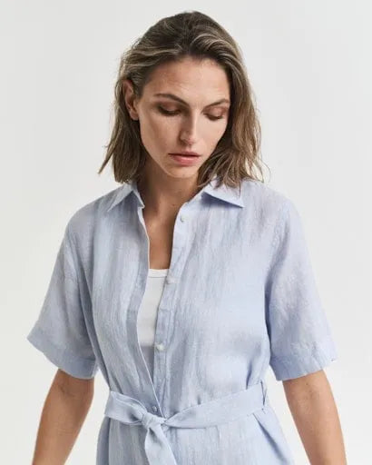Gant linen dress 4503390