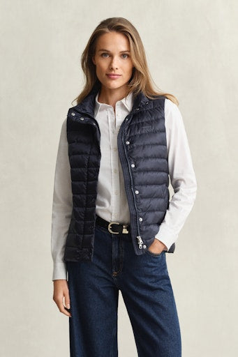 THE HISTORY OF GANT