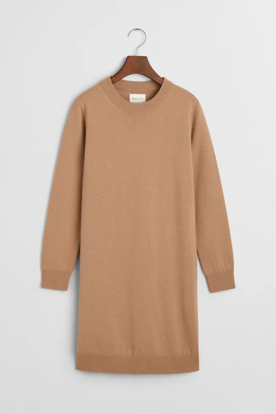 Gant lambswool dress 4502077