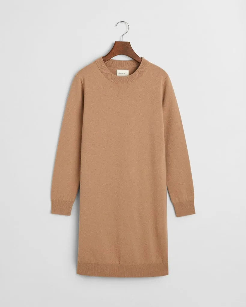 Gant lambswool dress 4502077