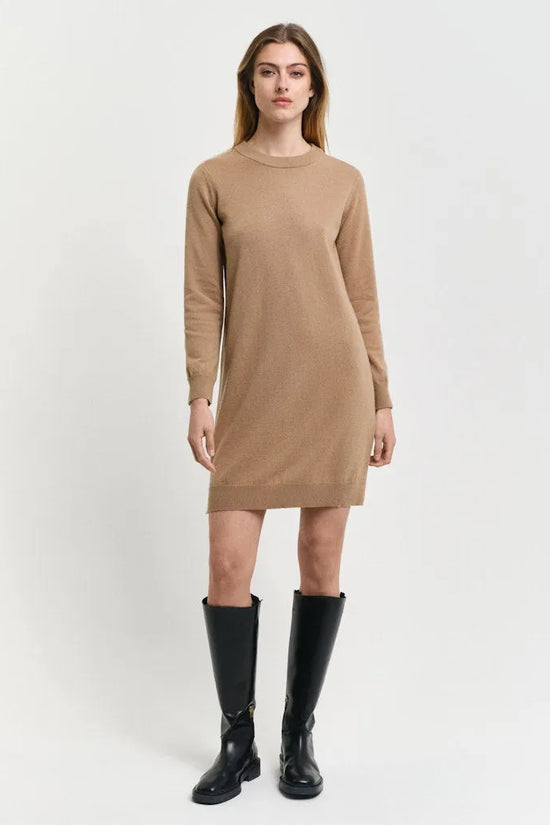 Gant lambswool dress 4502077