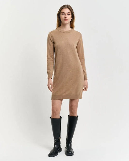 Gant lambswool dress 4502077
