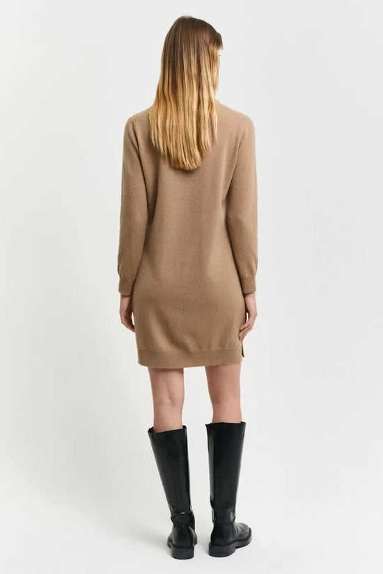 Gant lambswool dress 4502077