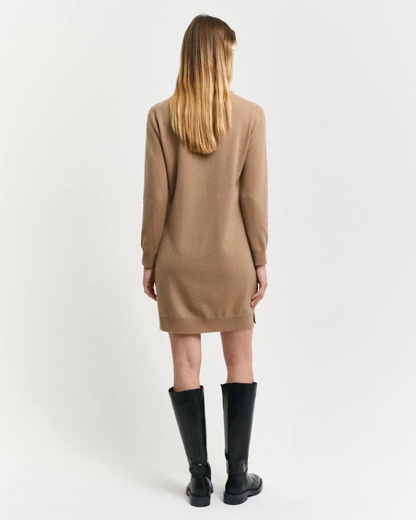Gant lambswool dress 4502077