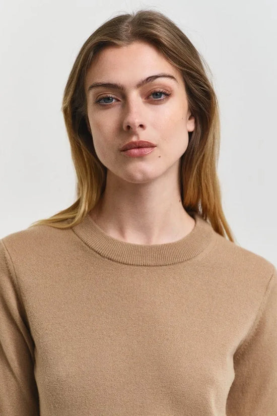 Gant lambswool dress 4502077