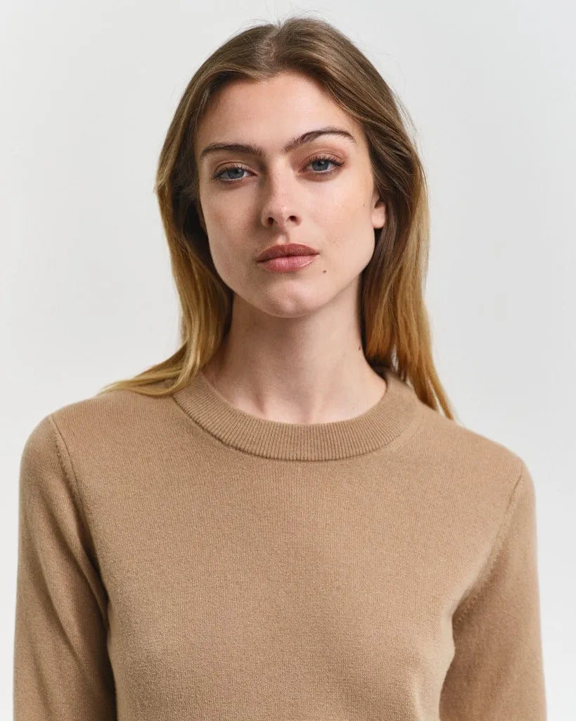 Gant lambswool dress 4502077