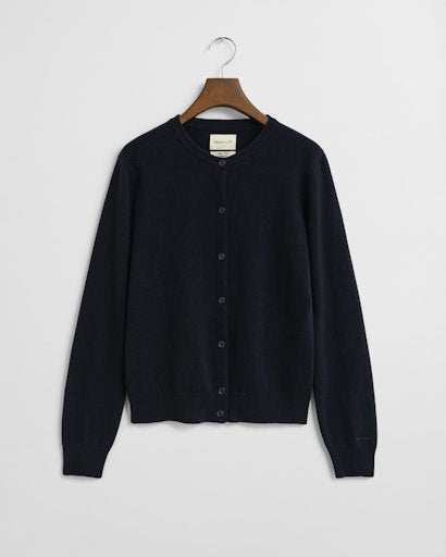 Gant lambswool cardigan 4805354