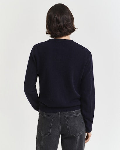 Gant lambswool cardigan 4805354