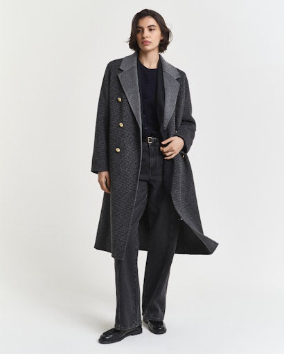 Gant lambswool cardigan 4805354