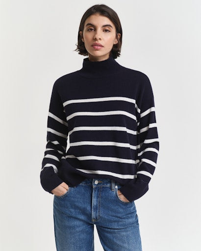 Gant turtleneck sweater 4805396
