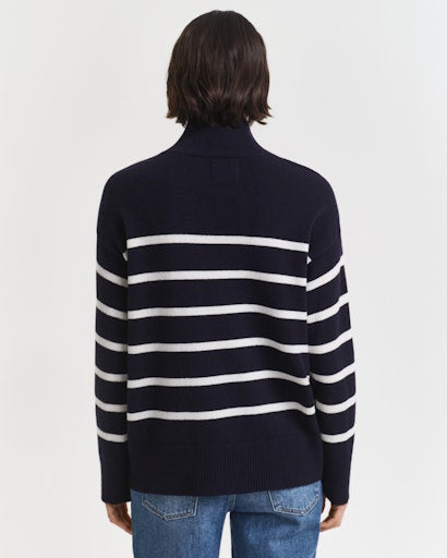Gant turtleneck sweater 4805396