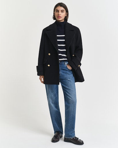 Gant turtleneck sweater 4805396