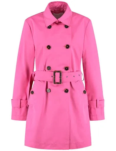 Gerry Weber short trench coat
