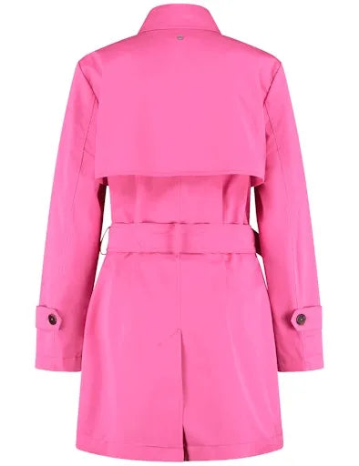 Gerry Weber short trench coat