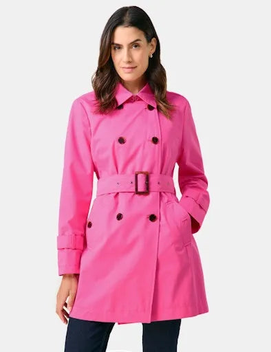 Gerry Weber short trench coat