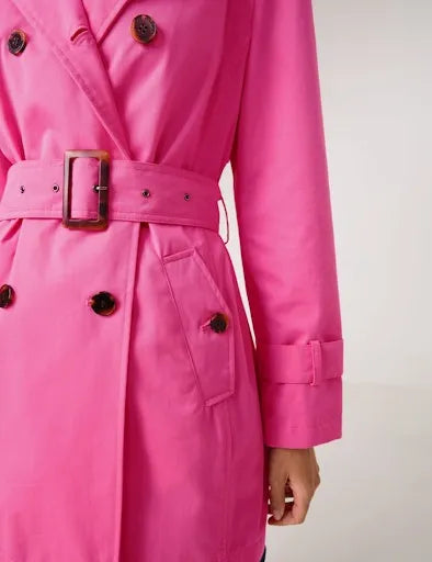 Gerry Weber short trench coat