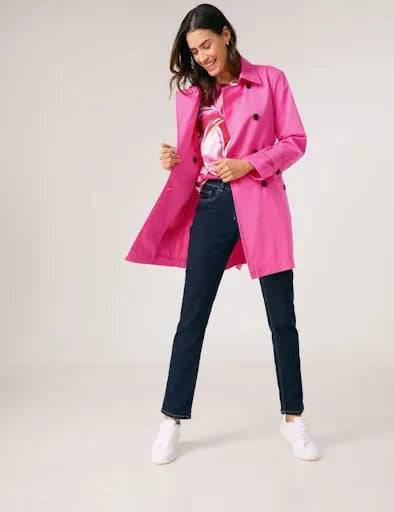 Gerry Weber short trench coat