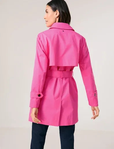 Gerry Weber short trench coat