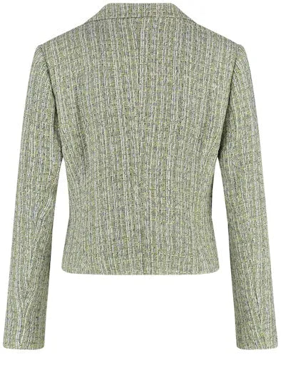 Gerry Weber bouclé jacket