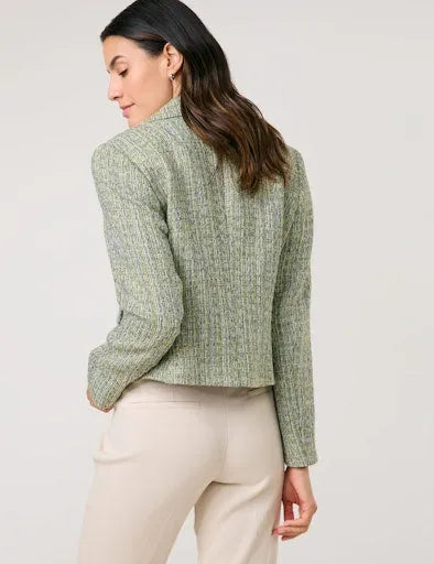 Gerry Weber bouclé jacket