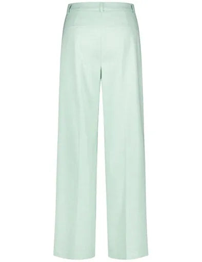 Gerry Weber soft wide leg trousers 520018 31228