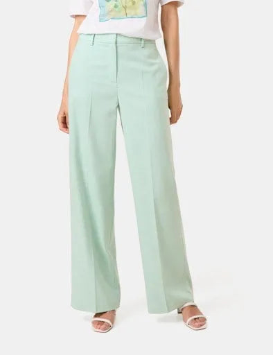 Gerry Weber soft wide leg trousers 520018 31228