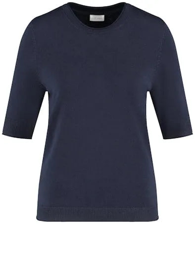 Gerry Weber knitted top 978063 44727