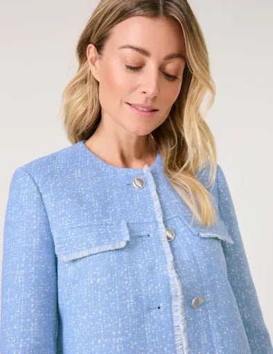 Gerry Weber tweed jacket