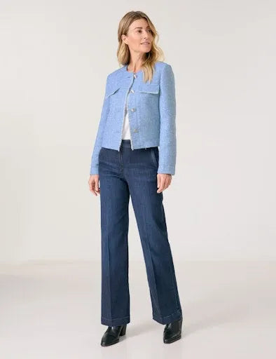 Gerry Weber tweed jacket
